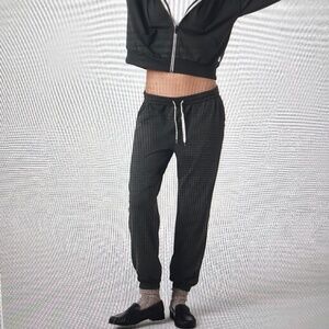 Vuori Boyfriend Jogger - Kale